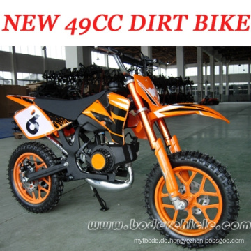 49CC MINI DIRT BIKE